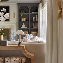 Living Room Refresh
