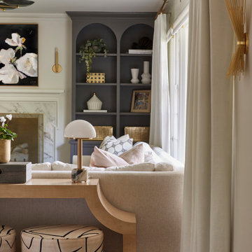 Pine Lane House, Rye NY