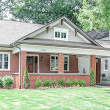 william's house