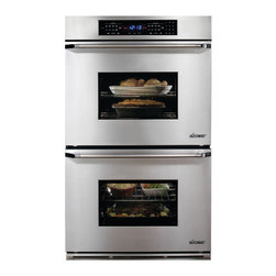 Classic 30&rdquo; and 27&rdquo; Epicure Double Wall Oven - Products