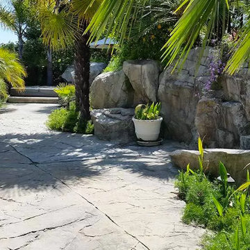 Our Work