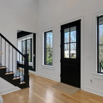 Elegant Home, Livingston NJ