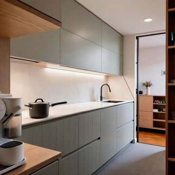 La Cocina de Alba