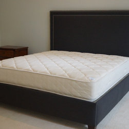 custom furniture - Metal Bed Frames