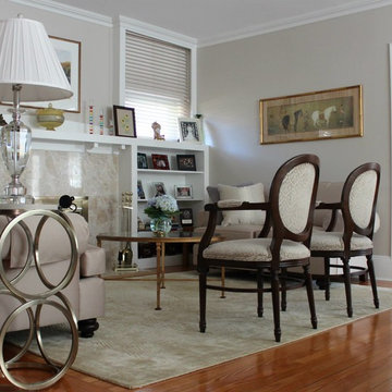 S Residence Teaneck NJ