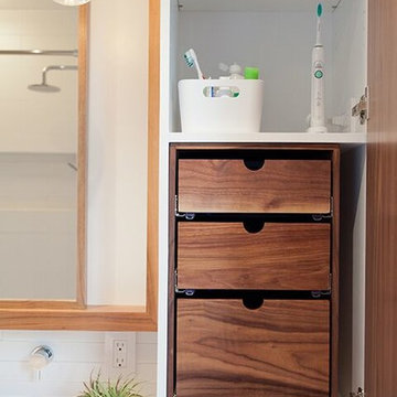 Crocker Highlands Mid-Century Revival