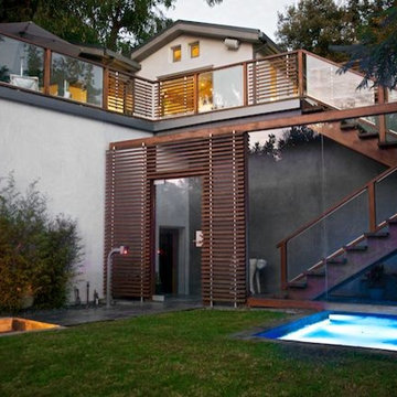 Modern - Santa Monica
