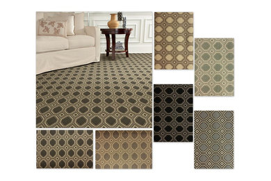 New: Staton Carpets