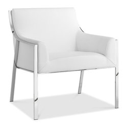 Dalton Leisure Armchair - Armchairs And Accent Chairs