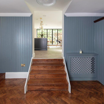 Oakdene Cottage, Woodside Park Road