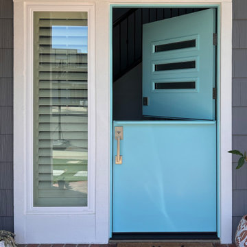 Dutch Door Designs