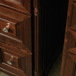 Decorative Accent - Bathroom Accessories