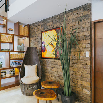B House Renovation