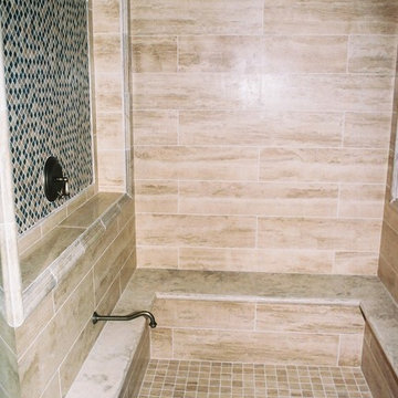Interiors