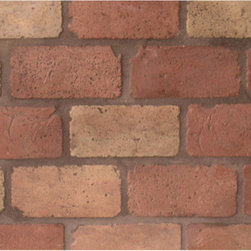 Europa Collection - Wall And Floor Tile