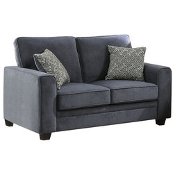Transitional Loveseats by Acme Furniture