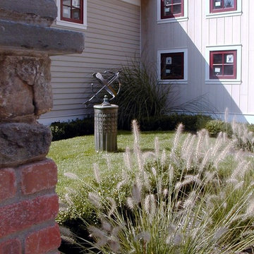 Garden Spaces