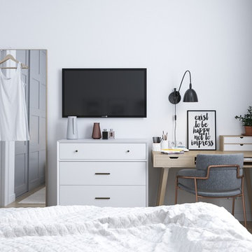 Mini apartment