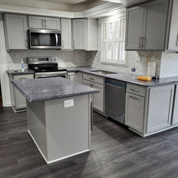 Kitchen 2019