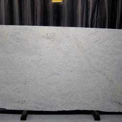 Granite Kashmir Polished - Products