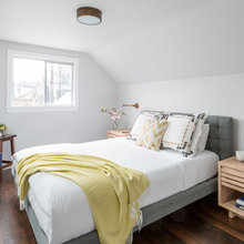 Guest suite