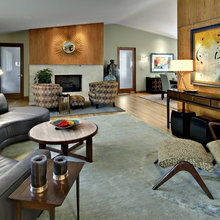 midcentury modern