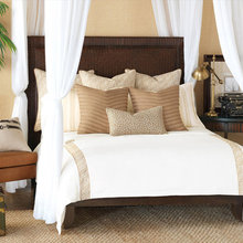 Bedrooms