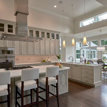 Bellevue New Construction