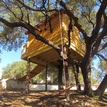 playhouses