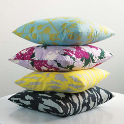 Accessories - Decorative Pillows