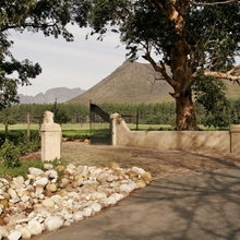 Castro Winery