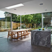 extension/floorplan