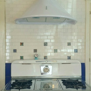 Homiak Residence- Kitchen Remodel in Los Angeles