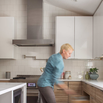 Hoetzer Kitchen & Dining room