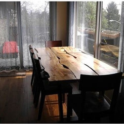 Dining Tables - Dining Tables