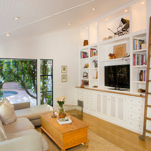 Man Room Inspiration