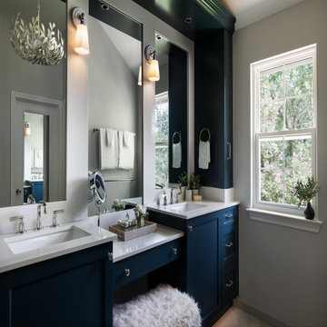 Deep Aegean Transitional Bath