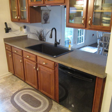 Countertop & Backsplash (K-70)