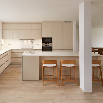 Kitchens