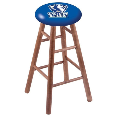 Eastern Illinois Bar Stool, Medium