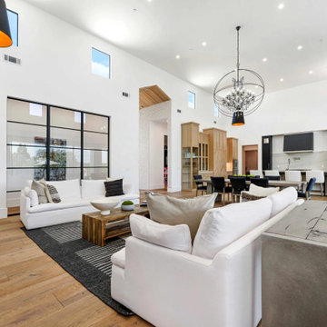 Capetanios Residence
