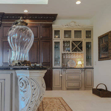 Kitchens
