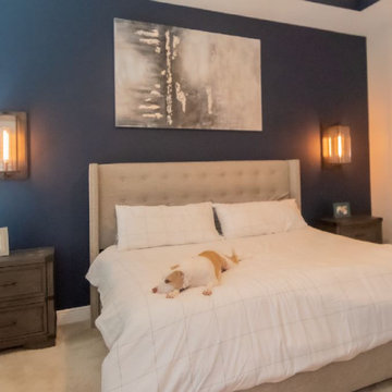 Residential and Commercial Lighting, Fans, Outlets, Wiring, Generator Outlets