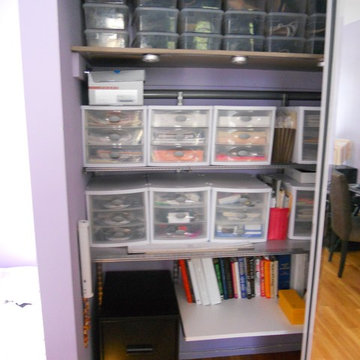 Closets