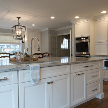 Hollow Drive Project
