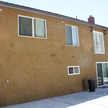 Montebello, CA (Demolition/Windows/Repair/Paint)