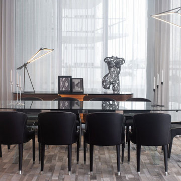 The Most Luxury Condo Development In South Beach