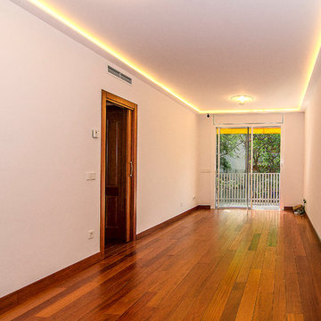 Piso pequeño Sant Cugat