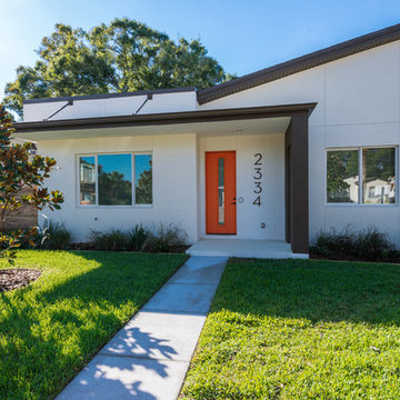 2334 City of St. Petersburg, FL
