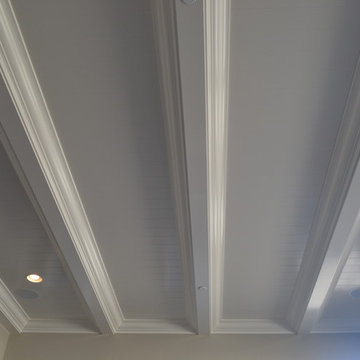 Amherst Wainscot